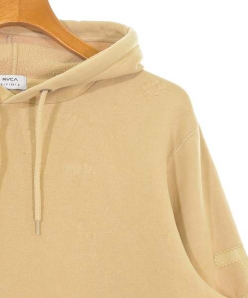 RVCA（ルーカ）パーカー 黄 サイズ:S メンズ/2200686594017