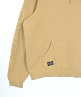 RVCA（ルーカ）パーカー 黄 サイズ:S メンズ/2200686594017