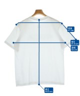 RVCA（ルーカ）Tシャツ・カットソー 白 サイズ:S メンズ/2200685647110