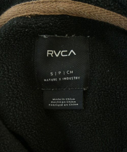 RVCA（ルーカ）パーカー ベージュ サイズ:S メンズ/2200689205156