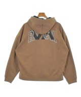 RVCA（ルーカ）パーカー ベージュ サイズ:S メンズ/2200689205156