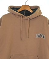 RVCA（ルーカ）パーカー ベージュ サイズ:S メンズ/2200689205156