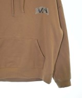 RVCA（ルーカ）パーカー ベージュ サイズ:S メンズ/2200689205156