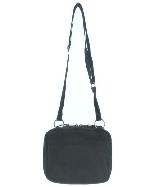 CLANE PETAL（クラネペタル）ショルダーバッグ 黒 サイズ:- レディース/2200627869136