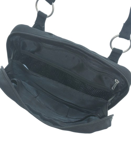 CLANE PETAL（クラネペタル）ショルダーバッグ 黒 サイズ:- レディース/2200627869136