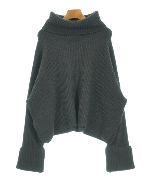 エッセン．ロートレアモン(ESSEN.LAUTREAMONT)のESSEN.LAUTREAMONT ニット・セーター