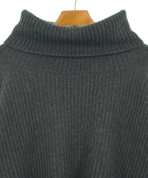 ESSEN.LAUTREAMONT（エッセン．ロートレアモン）ニット・セーター グレー サイズ:38(M位) レディース/2200635786036