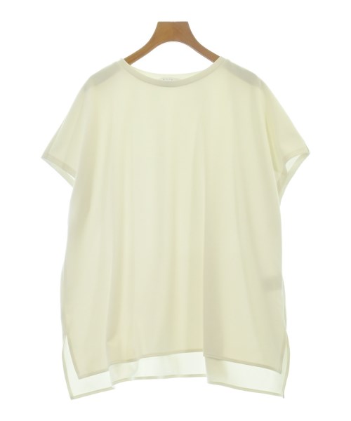 エッセン．ロートレアモン(ESSEN.LAUTREAMONT)のESSEN.LAUTREAMONT ノースリーブ