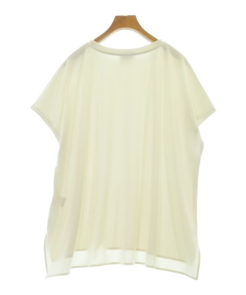 ESSEN.LAUTREAMONT（エッセン．ロートレアモン）ノースリーブ 白 サイズ:38(M位) レディース/2200638185034