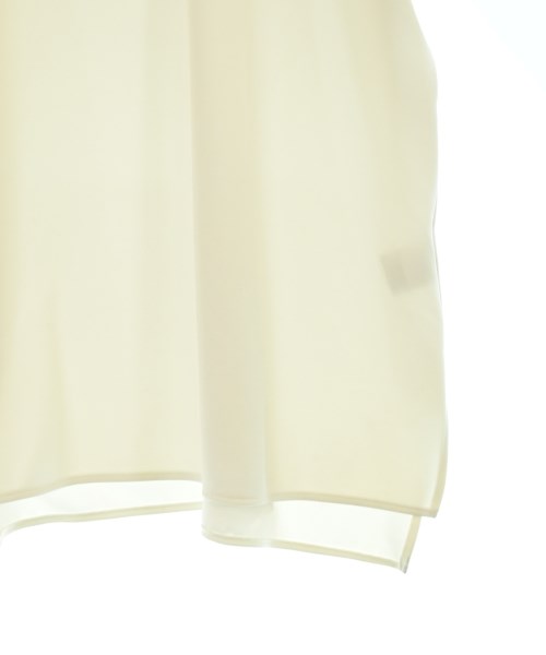 ESSEN.LAUTREAMONT（エッセン．ロートレアモン）ノースリーブ 白 サイズ:38(M位) レディース/2200638185034