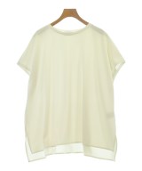 ESSEN.LAUTREAMONT（エッセン．ロートレアモン）ノースリーブ 白 サイズ:38(M位) レディース/2200638185034