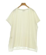 ESSEN.LAUTREAMONT（エッセン．ロートレアモン）ノースリーブ 白 サイズ:38(M位) レディース/2200638185034