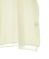 ESSEN.LAUTREAMONT（エッセン．ロートレアモン）ノースリーブ 白 サイズ:38(M位) レディース/2200638185034