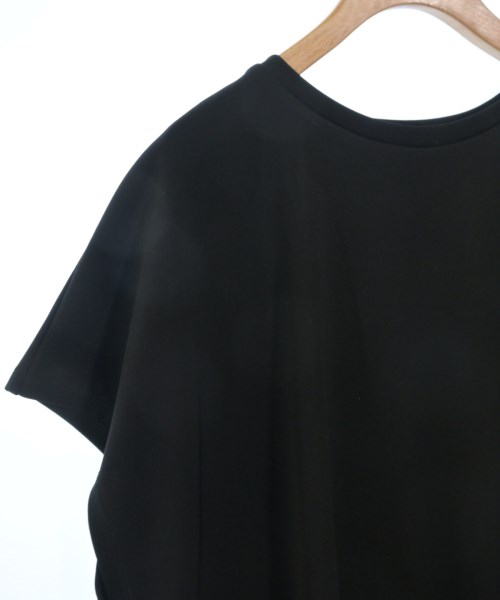 ESSEN.LAUTREAMONT（エッセン．ロートレアモン）ノースリーブ 黒 サイズ:38(M位) レディース/2200638185041