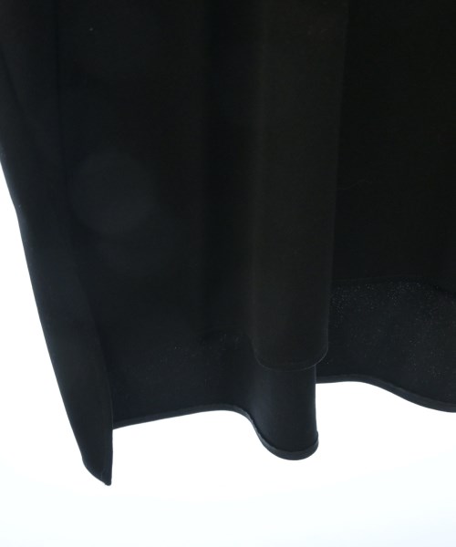 ESSEN.LAUTREAMONT（エッセン．ロートレアモン）ノースリーブ 黒 サイズ:38(M位) レディース/2200638185041