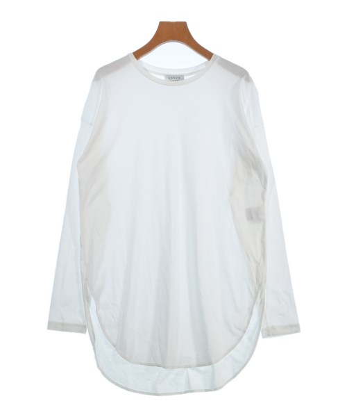エッセン．ロートレアモン(ESSEN.LAUTREAMONT)のESSEN.LAUTREAMONT Tシャツ・カットソー