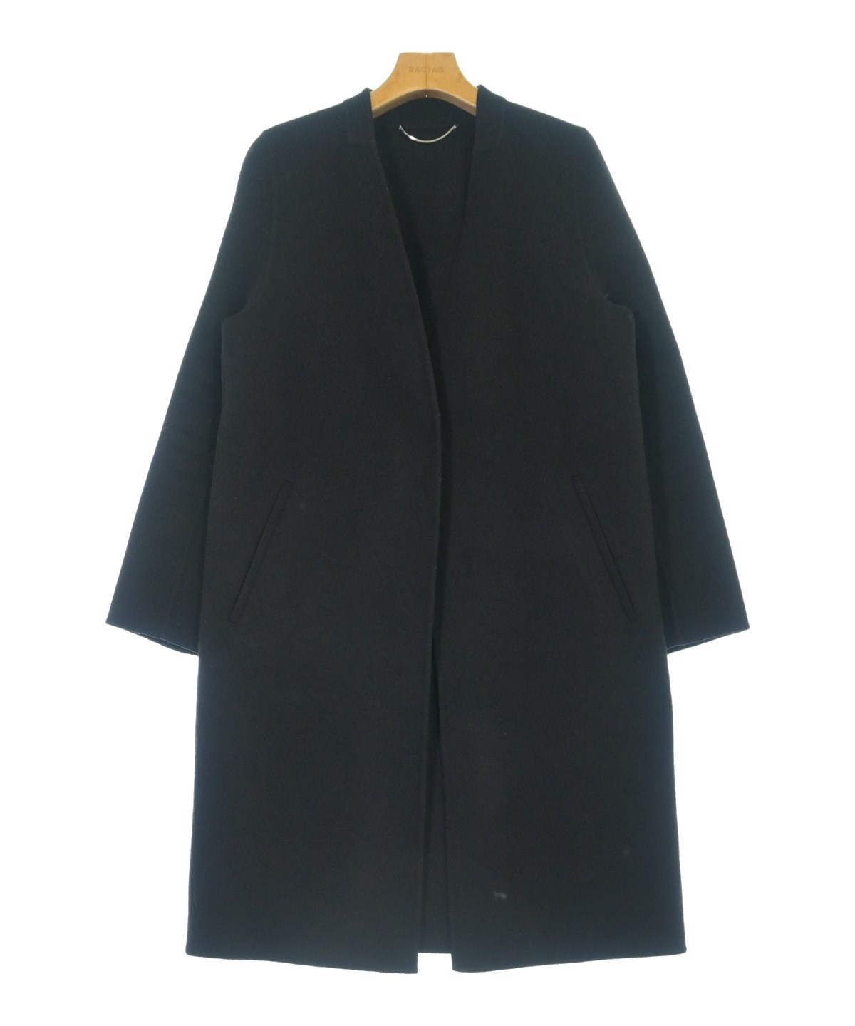 ESSEN.LAUTREAMONT コート エッセン.ロートレアモン｜美しい光沢としなやかなタッチに魅了される