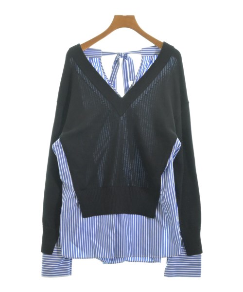 エッセン．ロートレアモン(ESSEN.LAUTREAMONT)のESSEN.LAUTREAMONT カジュアルシャツ