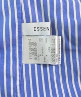 ESSEN.LAUTREAMONT（エッセン．ロートレアモン）カジュアルシャツ 紺 サイズ:38(M位) レディース/2200622198057