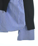 ESSEN.LAUTREAMONT（エッセン．ロートレアモン）カジュアルシャツ 紺 サイズ:38(M位) レディース/2200622198057