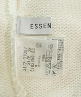 ESSEN.LAUTREAMONT（エッセン．ロートレアモン）ニット・セーター 白 サイズ:38(M位) レディース/2200622968087