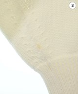 ESSEN.LAUTREAMONT（エッセン．ロートレアモン）ニット・セーター 白 サイズ:38(M位) レディース/2200622968087