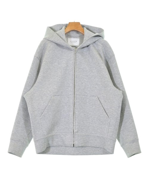 エッセン．ロートレアモン(ESSEN.LAUTREAMONT)のESSEN.LAUTREAMONT パーカー