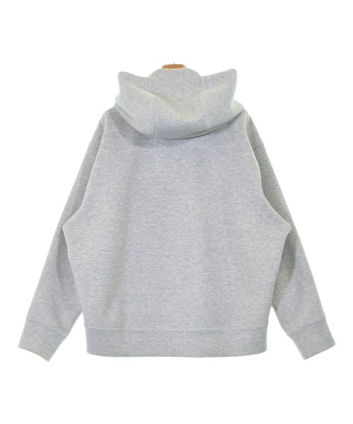 ESSEN.LAUTREAMONT（エッセン．ロートレアモン）パーカー グレー サイズ:38(M位) レディース/2200621836011