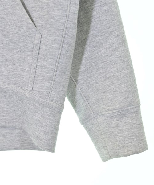 ESSEN.LAUTREAMONT（エッセン．ロートレアモン）パーカー グレー サイズ:38(M位) レディース/2200621836011