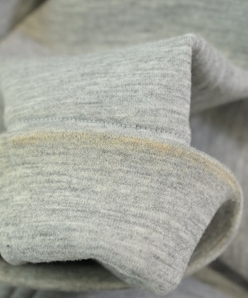 ESSEN.LAUTREAMONT（エッセン．ロートレアモン）パーカー グレー サイズ:38(M位) レディース/2200621836011