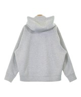 ESSEN.LAUTREAMONT（エッセン．ロートレアモン）パーカー グレー サイズ:38(M位) レディース/2200621836011