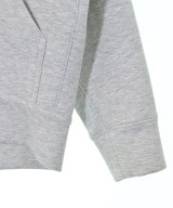 ESSEN.LAUTREAMONT（エッセン．ロートレアモン）パーカー グレー サイズ:38(M位) レディース/2200621836011