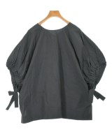 ESSEN.LAUTREAMONT（エッセン．ロートレアモン）カジュアルシャツ 黒 サイズ:38(M位) レディース/2200631363019