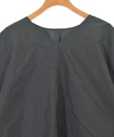 ESSEN.LAUTREAMONT（エッセン．ロートレアモン）カジュアルシャツ 黒 サイズ:38(M位) レディース/2200631363019