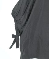 ESSEN.LAUTREAMONT（エッセン．ロートレアモン）カジュアルシャツ 黒 サイズ:38(M位) レディース/2200631363019