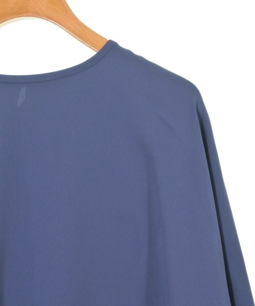 ESSEN.LAUTREAMONT（エッセン．ロートレアモン）ブラウス 青 サイズ:38(M位) レディース/2200632476084