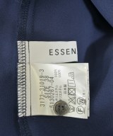 ESSEN.LAUTREAMONT（エッセン．ロートレアモン）ブラウス 青 サイズ:38(M位) レディース/2200632476084