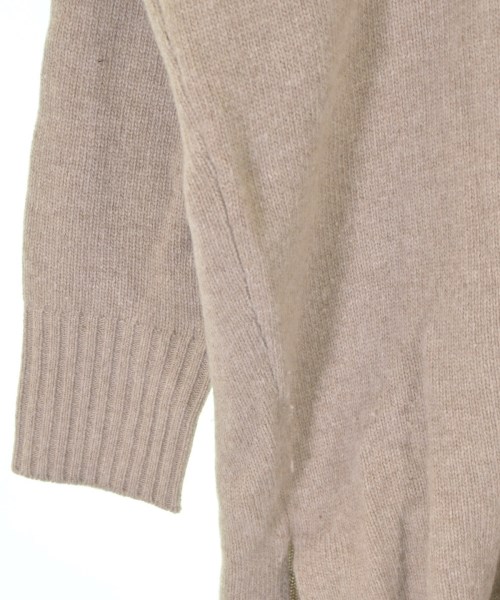 ESSEN.LAUTREAMONT（エッセン．ロートレアモン）ワンピース ベージュ サイズ:38(M位) レディース/2200658940064