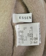 ESSEN.LAUTREAMONT（エッセン．ロートレアモン）ワンピース ベージュ サイズ:38(M位) レディース/2200658940064