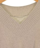 ESSEN.LAUTREAMONT（エッセン．ロートレアモン）ワンピース ベージュ サイズ:38(M位) レディース/2200658940064