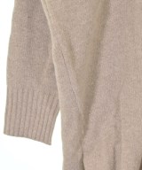 ESSEN.LAUTREAMONT（エッセン．ロートレアモン）ワンピース ベージュ サイズ:38(M位) レディース/2200658940064