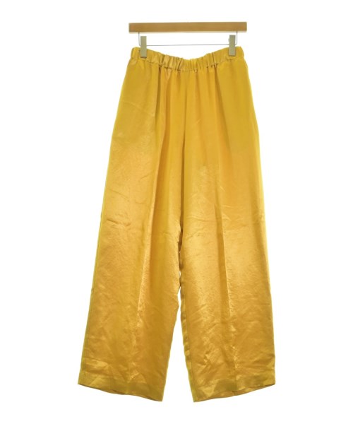 ESSEN.LAUTREAMONT(エッセン．ロートレアモン)その他 ゴールド サイズ:38(M位)/2200669369052