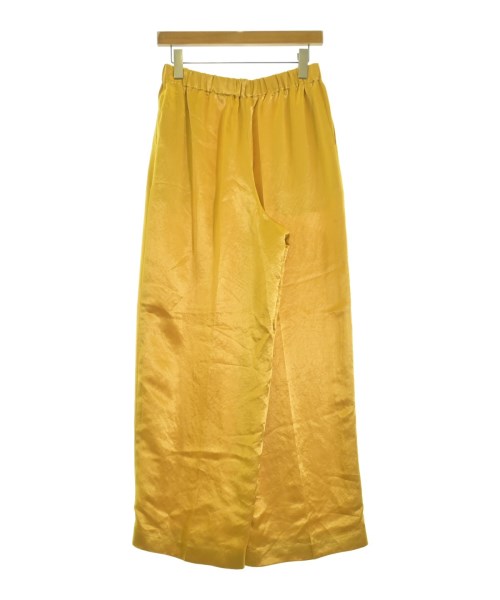 ESSEN.LAUTREAMONT（エッセン．ロートレアモン）その他 ゴールド サイズ:38(M位) レディース/2200669369052