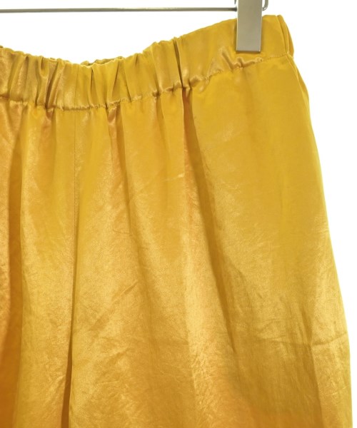 ESSEN.LAUTREAMONT（エッセン．ロートレアモン）その他 ゴールド サイズ:38(M位) レディース/2200669369052