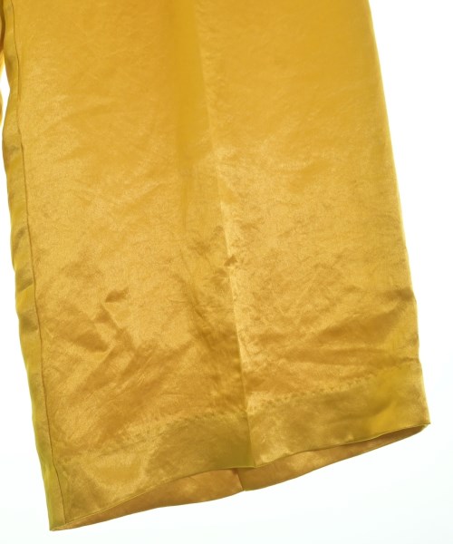 ESSEN.LAUTREAMONT（エッセン．ロートレアモン）その他 ゴールド サイズ:38(M位) レディース/2200669369052