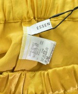 ESSEN.LAUTREAMONT（エッセン．ロートレアモン）その他 ゴールド サイズ:38(M位) レディース/2200669369052