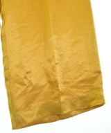 ESSEN.LAUTREAMONT（エッセン．ロートレアモン）その他 ゴールド サイズ:38(M位) レディース/2200669369052