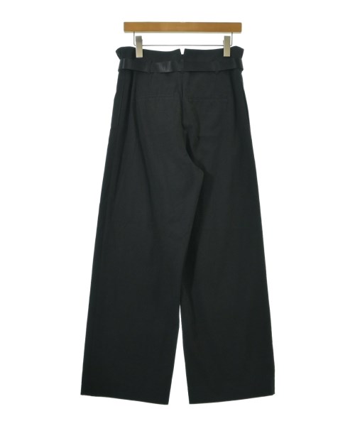 ESSEN.LAUTREAMONT（エッセン．ロートレアモン）その他 黒 サイズ:36(S位) レディース/2200672656071