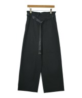 ESSEN.LAUTREAMONT（エッセン．ロートレアモン）その他 黒 サイズ:36(S位) レディース/2200672656071