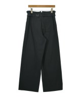 ESSEN.LAUTREAMONT（エッセン．ロートレアモン）その他 黒 サイズ:36(S位) レディース/2200672656071